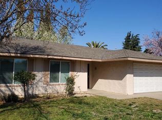 289 El Portal Dr, Merced, CA 95340