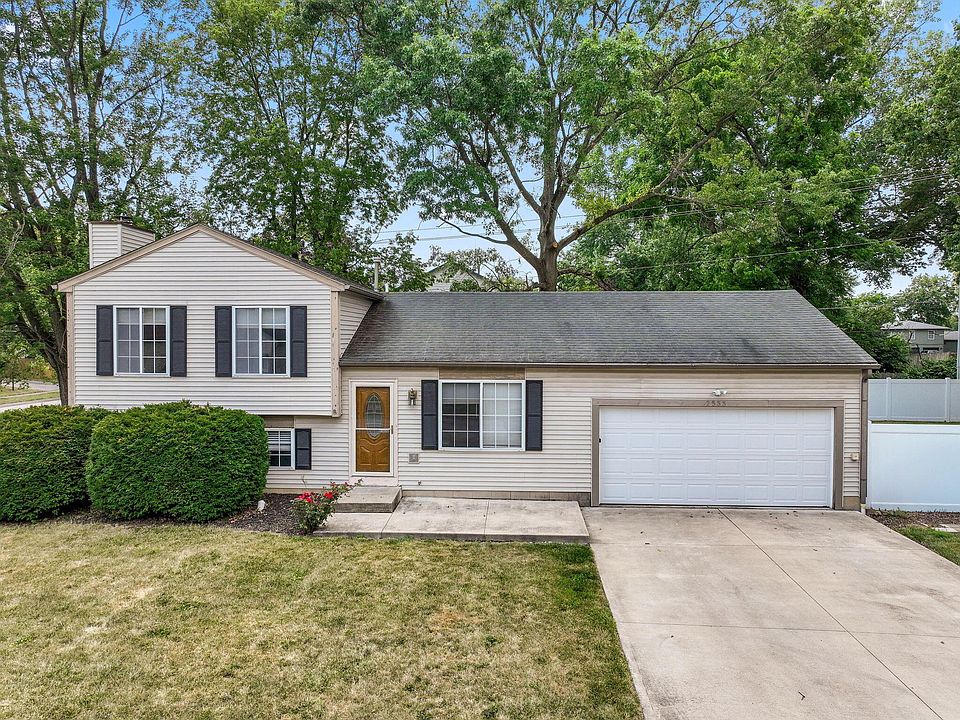 1st image of 2533 Creekwillow Pl