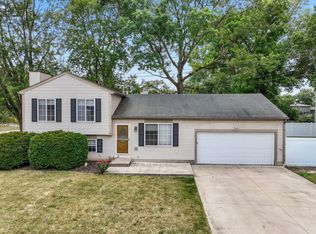 2533 Creekwillow Pl, Grove City, OH 43123