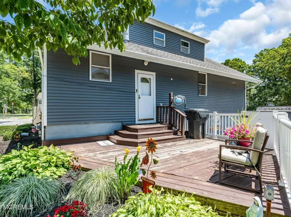 241 Old Squan Road, Brick, NJ 08724