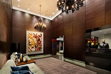 Rented by BATTERY PARK CITY RESIDENTIAL LLC