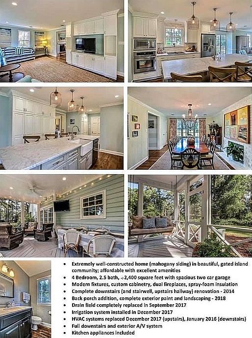2nd image of 406 Cove View Dr