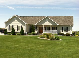 755 E Tumbleweed Ln, North Platte, NE 69101