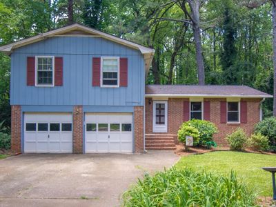 445 Martins Ct, Lilburn, GA, 30047