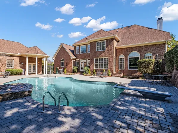 4416 Russem Ln, Franklin, TN 37064