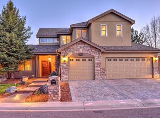 15792 W 66th Cir, Arvada, CO 80007
