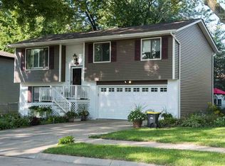 1603 Esther St, Iowa City, IA 52240