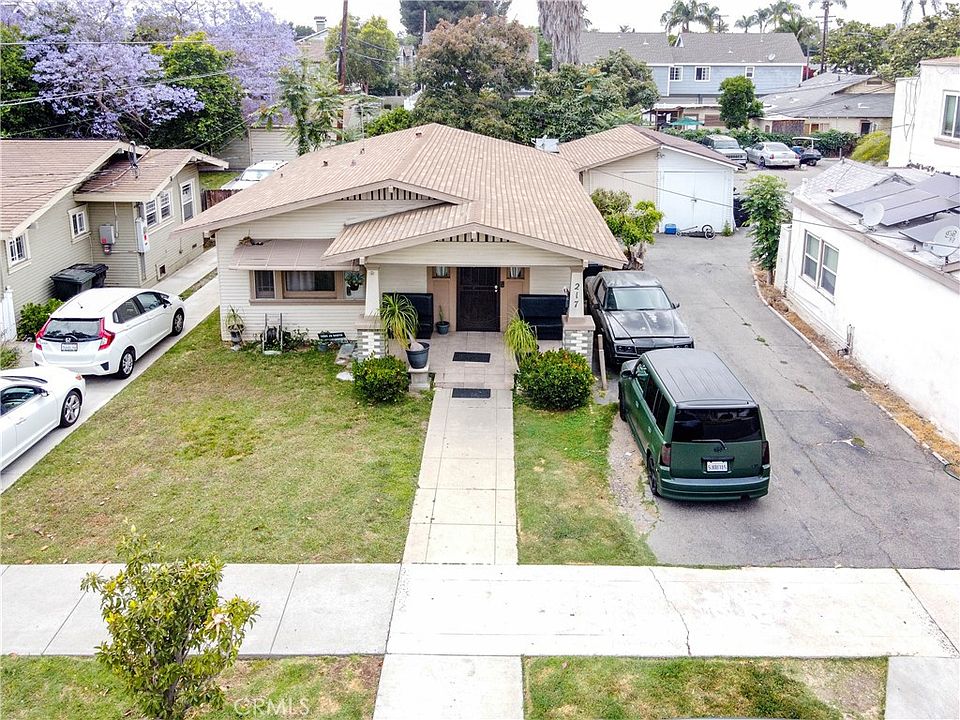 217 N Richman Ave, Fullerton, CA 92832 Zillow