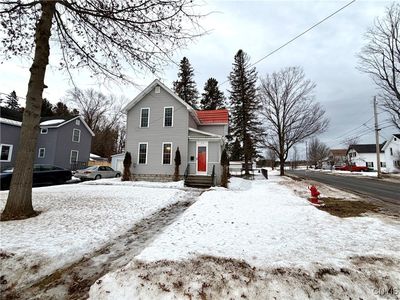 29 Stone St, Carthage, NY, 13619