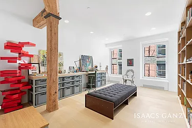 Sold by Isaacs Ganz Real Estate