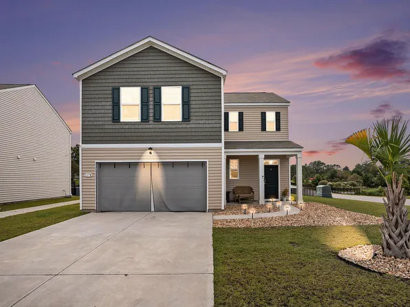 1178 Sennema Circle, Myrtle Beach, SC 29588