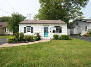 97 Center St, Angola, NY 14006