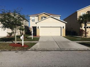 12132 Fern Haven Ave, Gibsonton, FL 33534