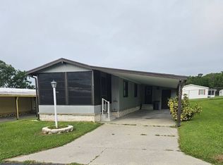 11537 Pierview Rd, Dade City, FL 33525