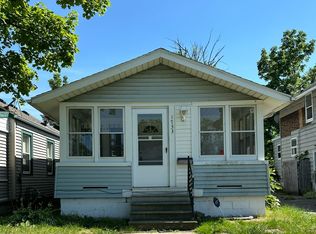 1733 Wychwood St, Toledo, OH 43613