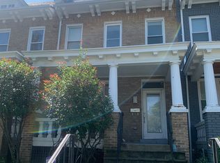 1230 Quincy St NW, Washington, DC 20011