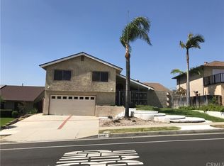 23827 Sunset Crossing Rd, Diamond Bar, CA 91765