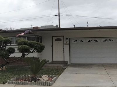 1734 S Grandridge Ave, Monterey Park, CA, 91754