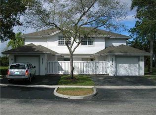 12095 NW 44th St, Sunrise, FL 33323