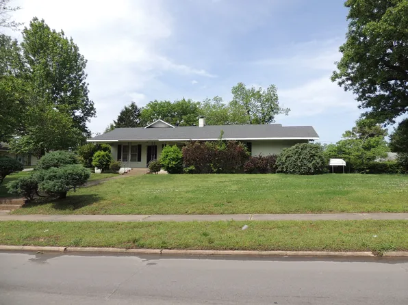 1415 Thomasville St, Pocahontas, AR 72455