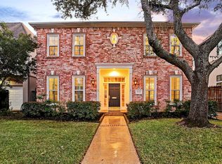 4223 Amherst St, Houston, TX 77005