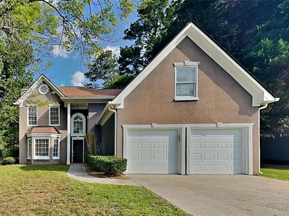 566 Parliament St, Marietta, GA 30066