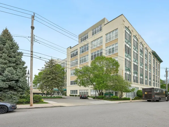 1 Landmark Square #314, Port Chester, NY 10573