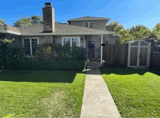 1650 Channing Ave, Palo Alto, CA 94303