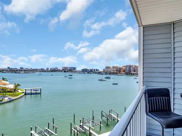 610 Island Way APT 506, Clearwater, FL 33767