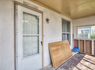 924 S Gresham Ave, El Reno, OK 73036