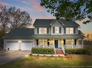 265 Highmeadow Dr, Cameron, NC 28326