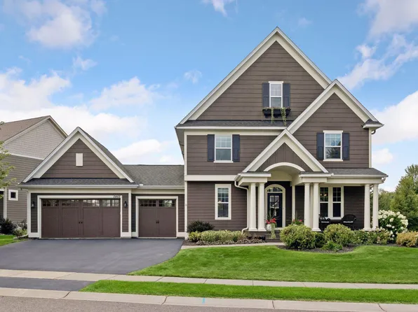 5465 Orchid Ln N, Plymouth, MN 55446