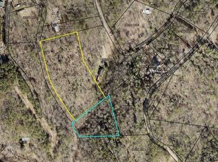 0 Darby Rd, Ellijay, GA 30540