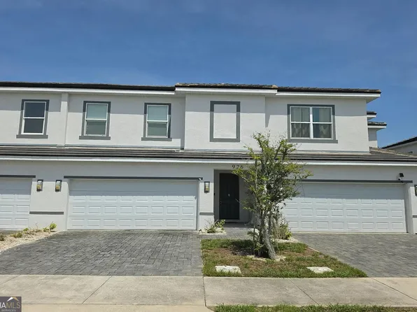 926 Centaury Dr, Poinciana, FL 34759