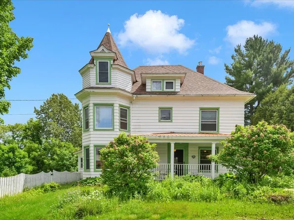 252 North Pleasant Street, Troy, VT 05859