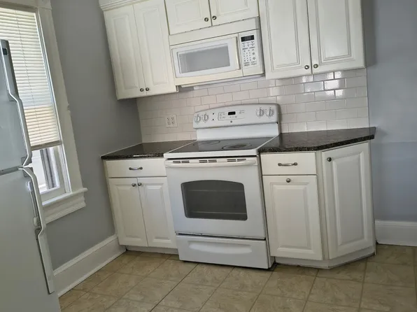 1224 Schlager St Floor 2, Scranton, PA 18504