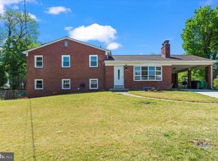 5909 Bedford Ln, Clinton, MD 20735