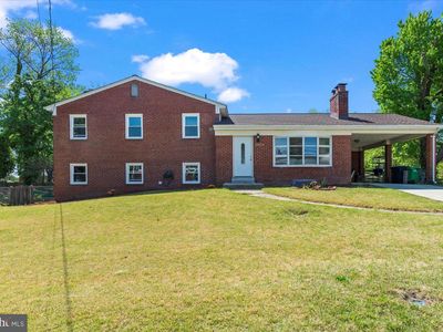 5909 Bedford Ln, Clinton, MD, 20735