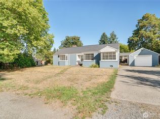 617 120th St S, Tacoma, WA