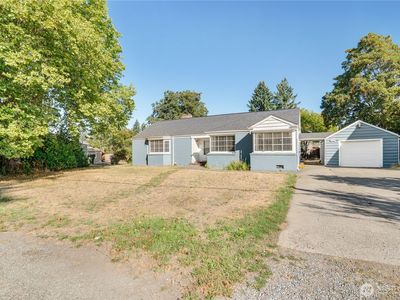 617 120th Street S, Tacoma, WA, 98444