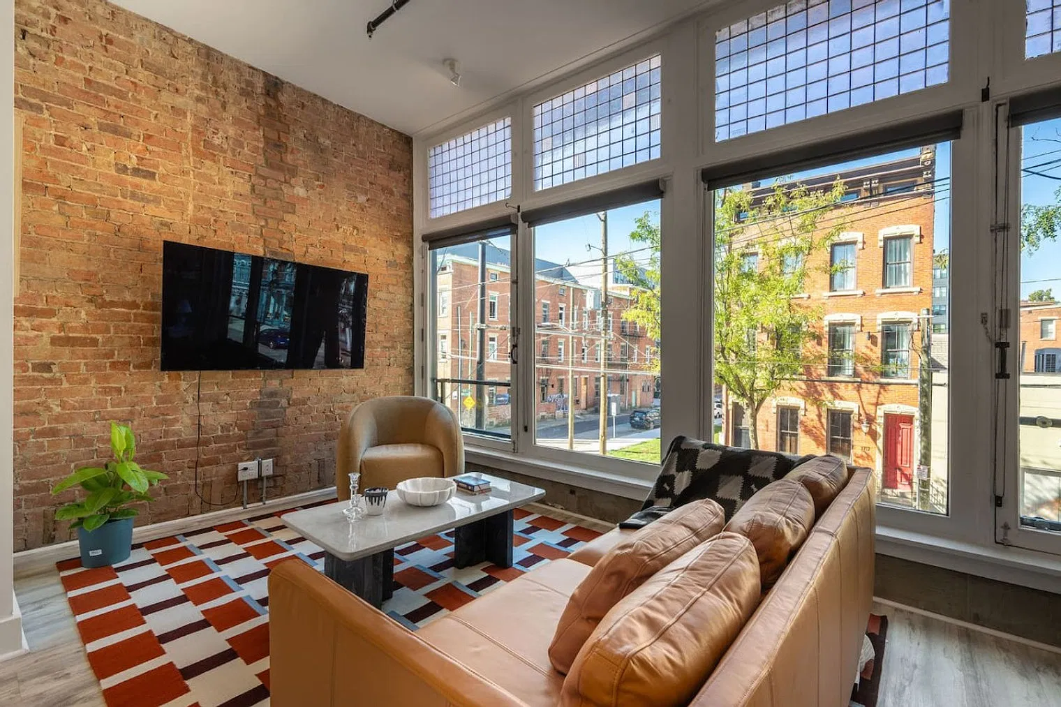 1 bed, 1.0 bath, $2,925 — Photo 4