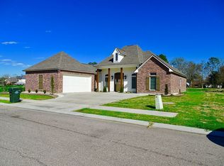 7692 Cutt Point Dr, Ventress, LA 70783