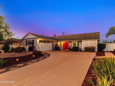 151 Sandberg St, Thousand Oaks, CA, 91360