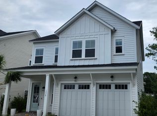 1278 Max Ln, Mount Pleasant, SC 29466