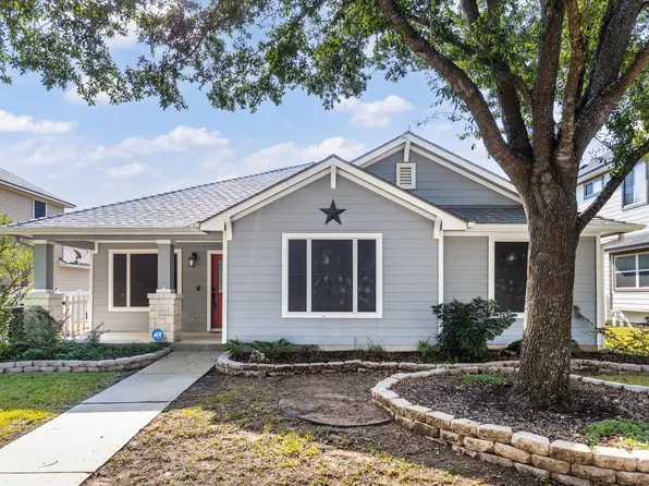 784 Sampson, Kyle, TX 78640