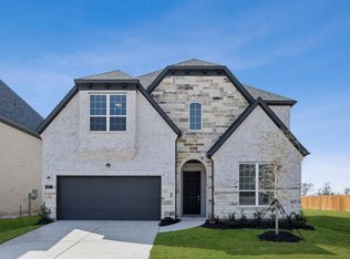 611 Parrino Pkwy, Princeton, TX 75407