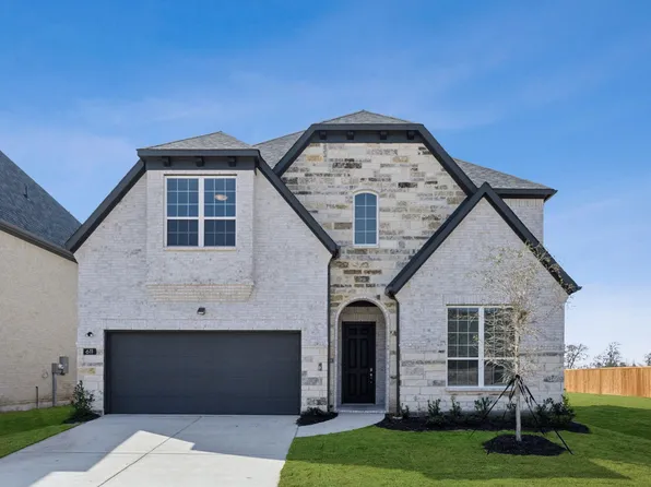 611 Parrino Pkwy, Princeton, TX 75407