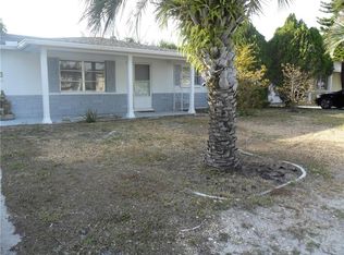3613 Hendrix St, New Port Richey, FL 34652