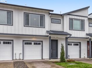 3131 S Linden St, Cornelius, OR