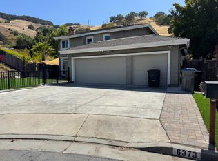 6373 Didion Ct, San Jose, CA